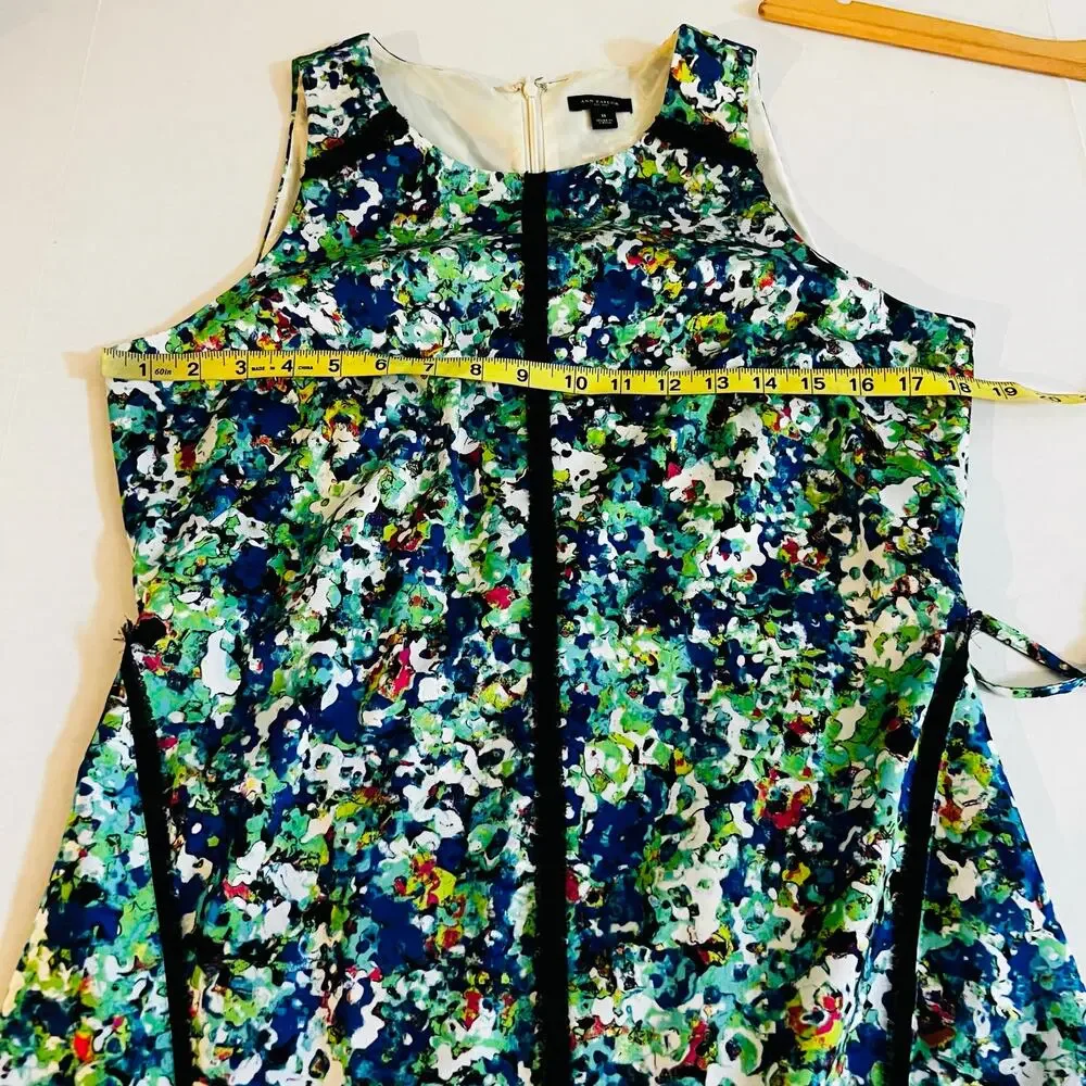 Ann Taylor ann taylor